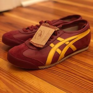 ASICS Onitsuka Sneaker